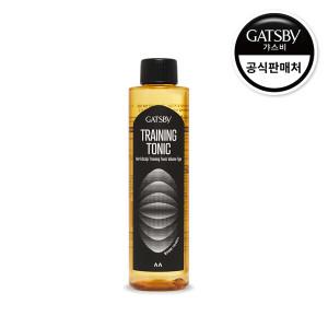 갸스비 헤어 앤 스칼프 트레이닝 토닉 볼륨 타입 200ml