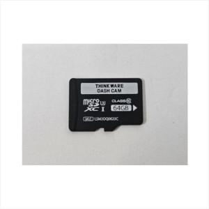 아이나비 정품 메모리카드 64GB MicroSD + Adapter/15시 이전 주문시 발송