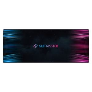 앱코 SUITMASTER GSM-300R 게이밍 장패드