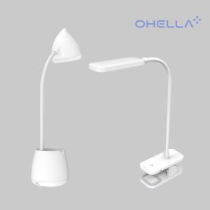 [2개구성] 오엘라 LED 스탠드 OL-LS03 + OL-LC01