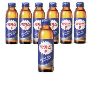 [엠제이마트] 박카스F 120ml 100병 자양강장제