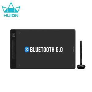 판타블렛 드로잉 그림 패드 HUION G930L 무선 그래픽 Inspiroy Giano Pentech 3.0 스타일러스 블루투스 13.