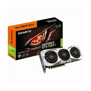 [중고] GIGABYTE 지포스 GTX1080 Ti Gaming D5X 11GB