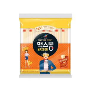 CJ제일제당 CJ 맥스봉 오리지널 525g 5개