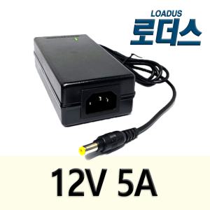 QNAP SP-1BAY Turbo NAS 1-bay전용 12V 국산어댑터