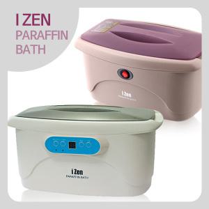 [we1]젠텍 I-ZEN 파라핀베스 IPB-700/IPB-7000