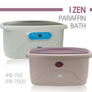 [we2]젠텍 I-ZEN 파라핀베스 IPB-700/IPB-7000