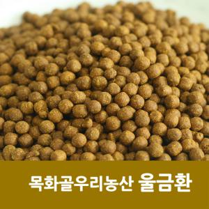 울금환 300g/ 500g