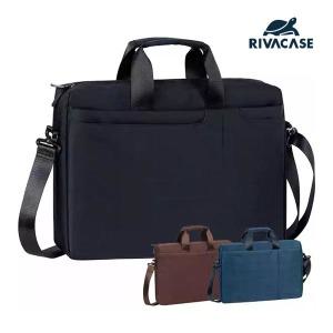 독일 RivaCase 8335 15.6인치 Laptop Business Bag