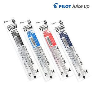 PILOT 쥬스업 젤잉크 0.4mm JUICE UP 리필심