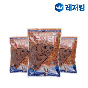 경원 아쿠아텍2 떡밥 낚시용품 민물낚시 집어제