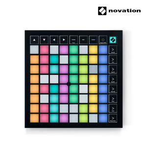 [정식수입품] 런치패드 엑스 Novation Launchpad X