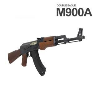 더블이글 M900A 전동건 비비탄총 장난감총 라이플 홉업