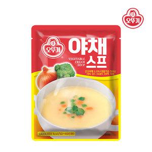 오뚜기 야채스프 1kg