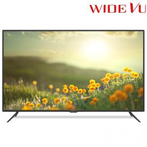 와이드뷰 55인치 UHD 4K TV 고화질 대기업정품패널 대형TV