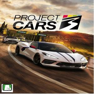 프로젝트 카스 3 Project Cars 3 PC코드문자전송 한글