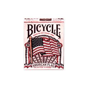 바이시클 마술카드 American flag 1036202 ( 마술 이벤트