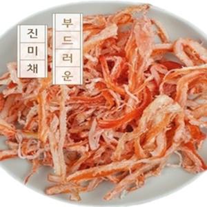 국내가공 홍진미 홍진미채 1kg 정품 홍진미