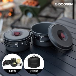 아이두젠 올인원 코펠 세트