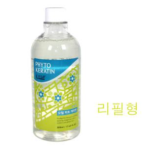 (리필형) 모웰 피토 케라틴 PPT 500ml 단백질공급 손상모