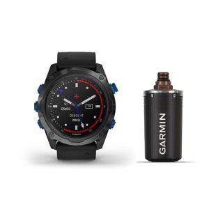 [가민(GARMIN)]가민 디센트 MK2i+T1 Bundle  DESCENT 스킨스쿠버 스마트워치