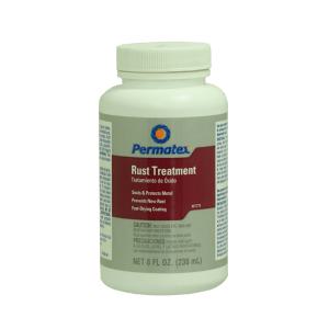 퍼마텍스 녹환원제 녹전환제 Rust Treatment 236ml #81775 자동차 부식수리 제거