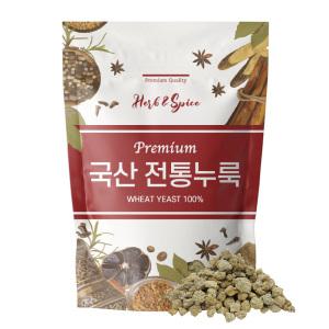 국산 전통 누룩 1kg 2kg