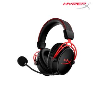 킹스톤 HyperX Cloud Alpha Wireless (정품)