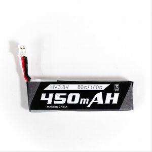 EMAX-3.8V 450mAh Lipo 배터리 EMAX EZ 파일럿 타이니호크/타이니호크 프리스타일/타이니호크 S RC 레이싱