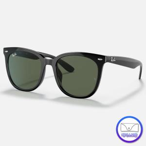 룩소티카 레이벤 정품 선글라스 4379D RAY-BAN RB4379D 601/71 (55)