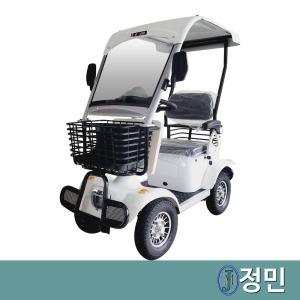 노인전동차 S-600 노인전동스쿠터 마실용 효도선물 에스600