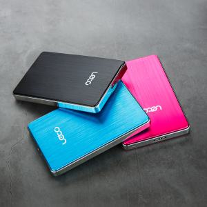 레토 L2SU3.0 외장하드 1TB / 1000GB (USB3.0)