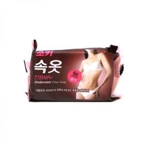 소키 속옷전용 세탁 비누 150g