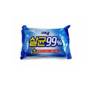 동산 마르셀 살균 99프로 비누 세탁용 빨래비누 230g