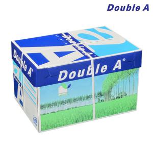 더블에이 A3 복사용지(A3용지) 80g 2500매 1BOX