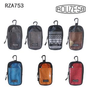 [ROUZE]로제 RZA722 리프트권케이스/시즌권케이스/일본 로우제 정품