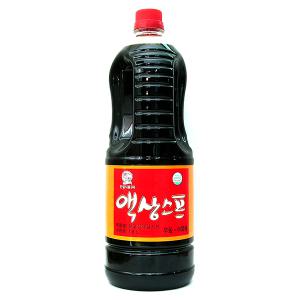 본고장 액상스프 1.8L /우동어묵용