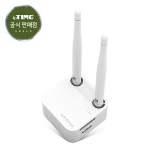 [15%.추가할.인] ipTIME A3000UA-2 와이파이 기가 무선 USB 랜카드 WIFI AP