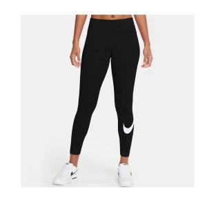 [NIKE]나이키 여성 레깅스 NSW ESSNTL GX LGGNG SWSH CZ8531-010