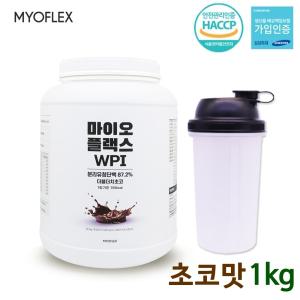 분리유청단백질효능 락토프리단백질 wpi프로틴 식사대용 초코 1kg