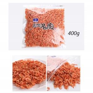 말린 새우 마른 두절새우 볶음용건새우 400g