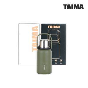 TAIMA 핸들 보온병 시리즈 900ml