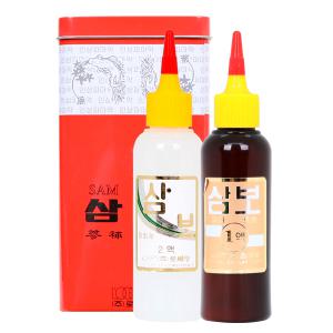 로쎄앙 삼보 특제품 퍼머 로션/캔케이스 100ml