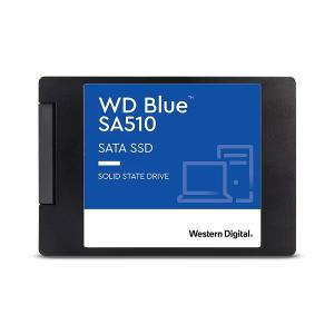 웨스턴디지털 WD BLUE SA510 SSD 500GB WDS500G3B0A M+