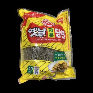 코스트코 오뚜기 옛날 자른 당면 1kg