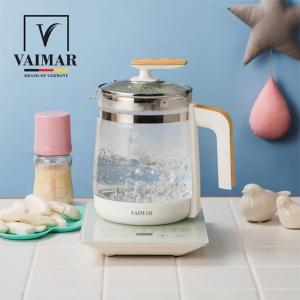 [Vaimar] 독일 바이마르 우드톤 헤이든 멀티 티메이커1.8L VMK-YA0723Q