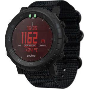 [관부가세포함] Suunto 스턴토 순토 Core Alpha Stealth 시계