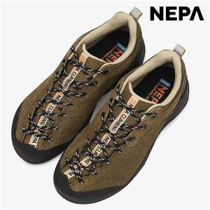 네파 NEPA 남여공용 릿지화 사계절 트레킹화 접지력이 등화 7KC7611 600855