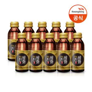 광동 진쌍화 100ml x 100병