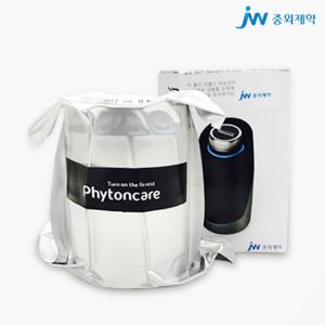 JW중외제약 피톤케어 피톤치드 차량용 방향제 리필카트리지